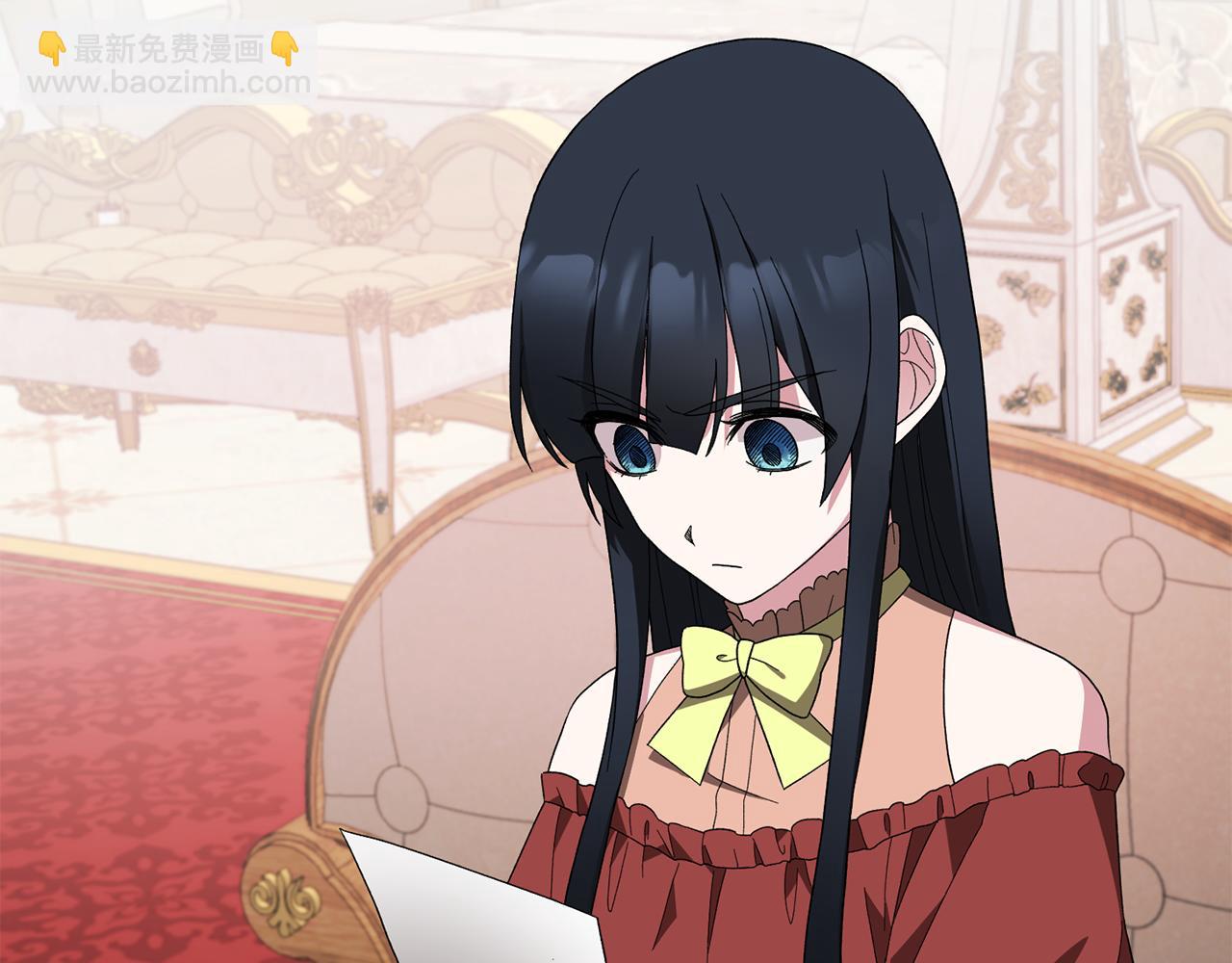 第29话 未婚夫的邀请89