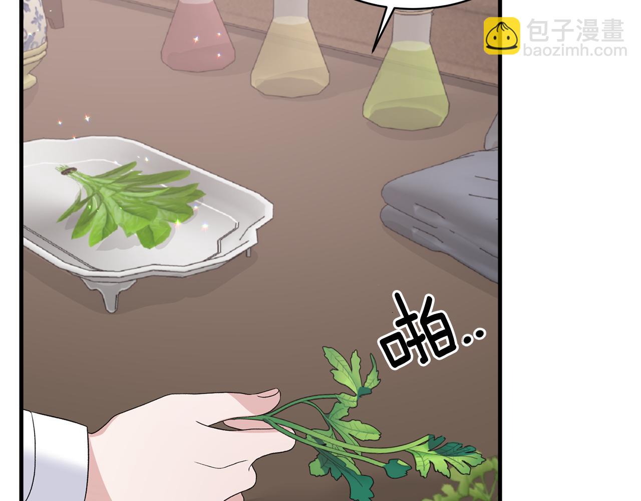 第84话 可疑的药草15
