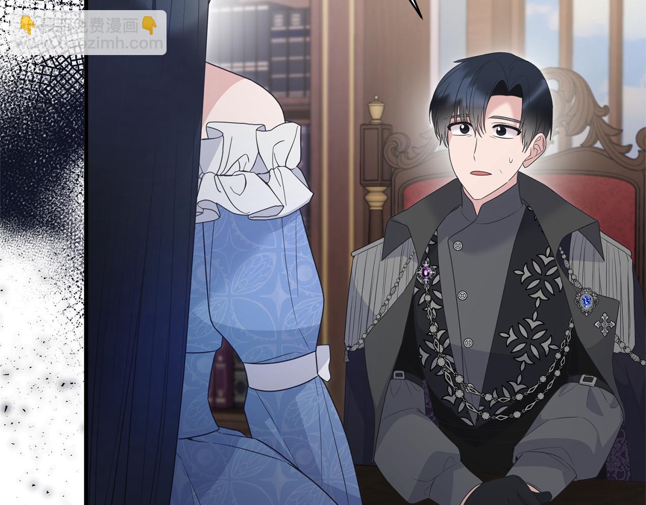 第121话 潜入文件库60