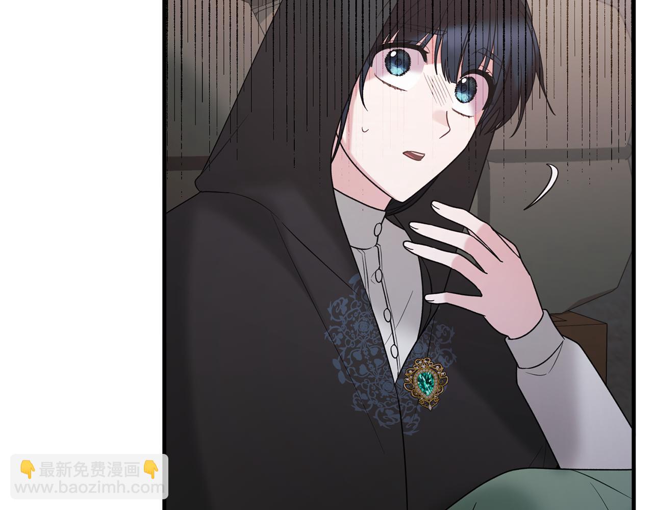 第157话 伪装皇后101
