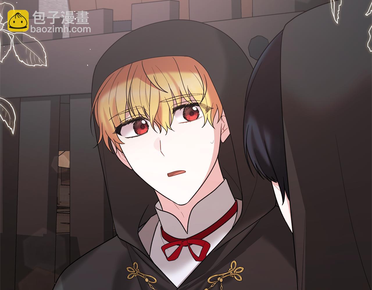第157话 伪装皇后108