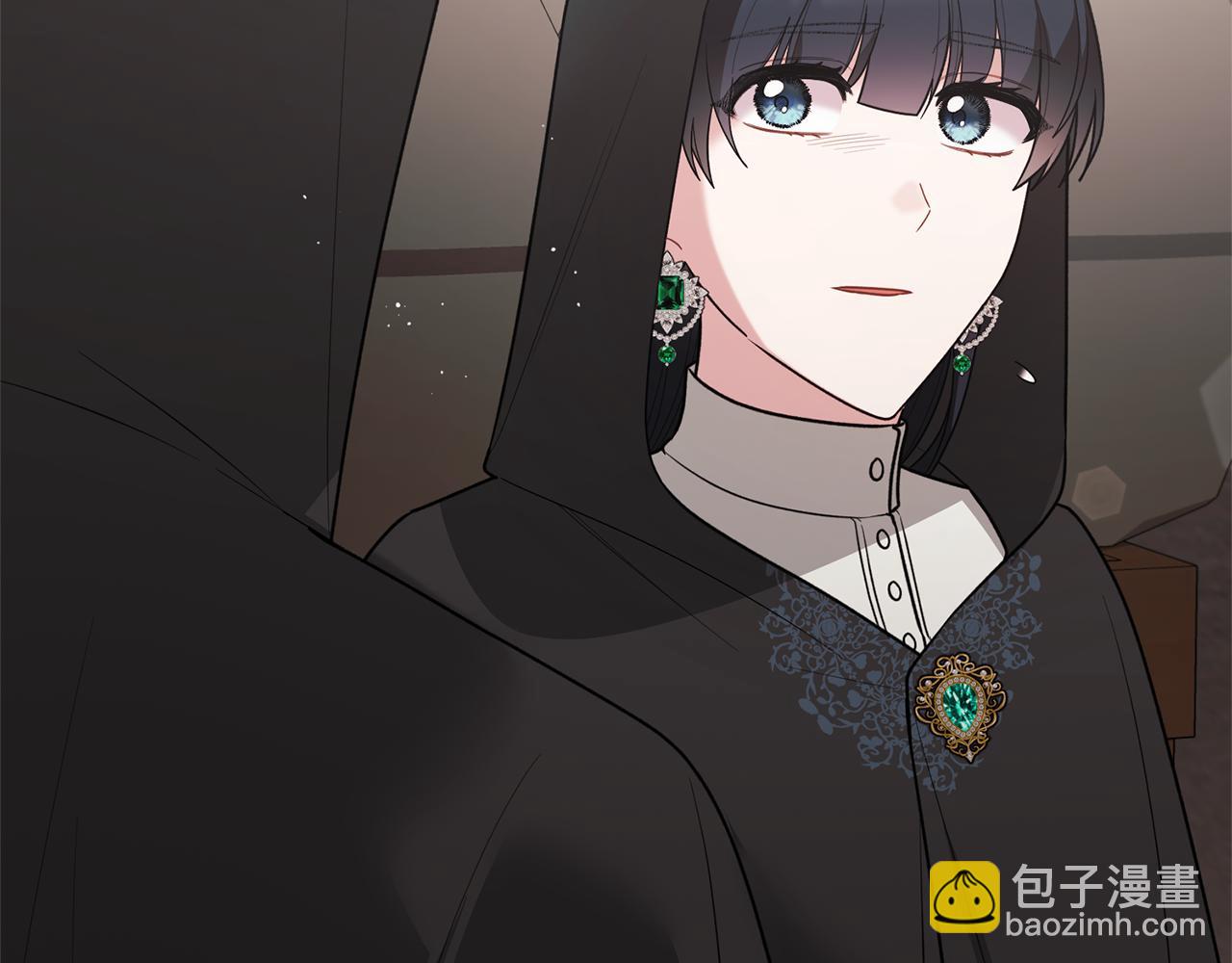 第157话 伪装皇后111
