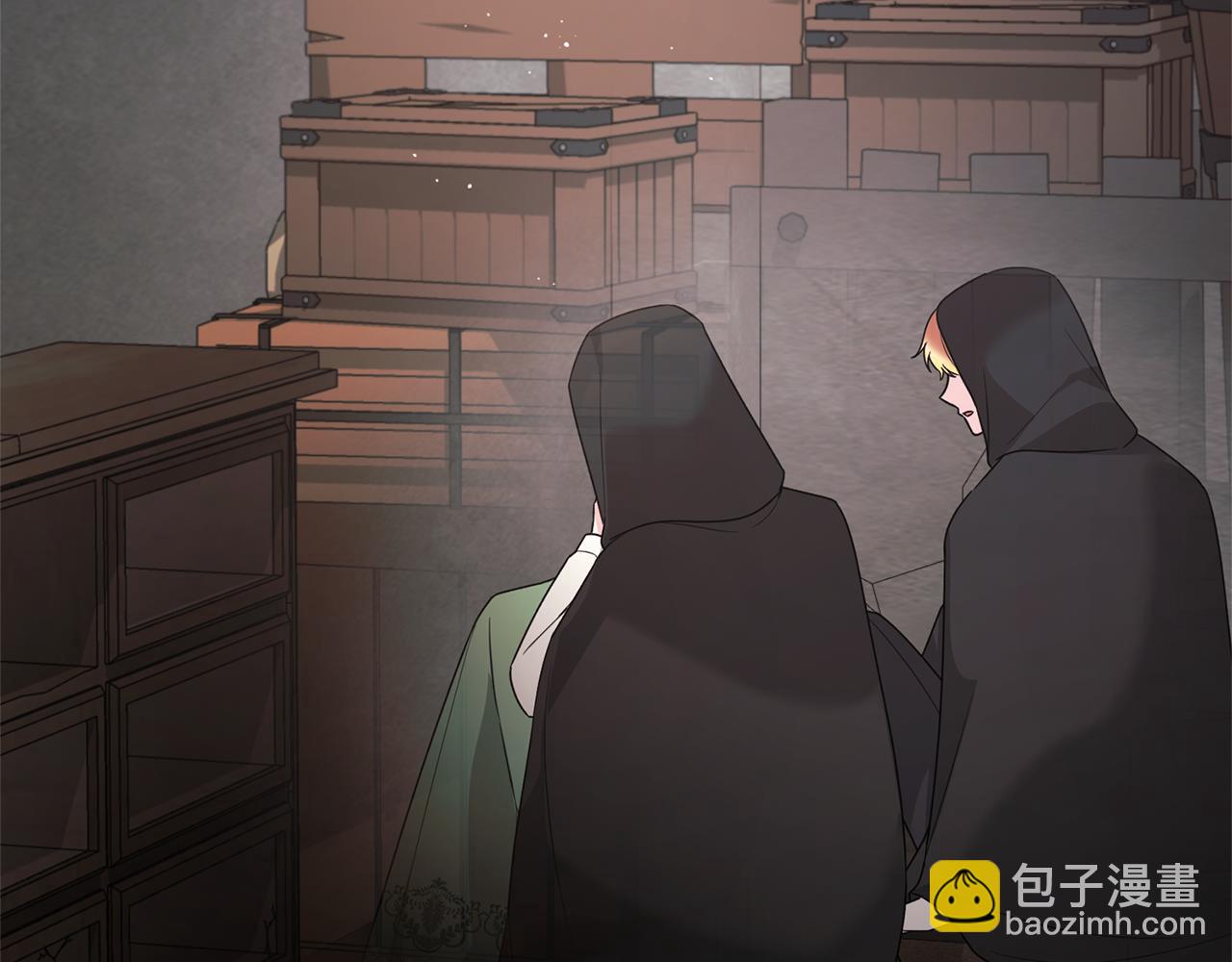 第157话 伪装皇后82