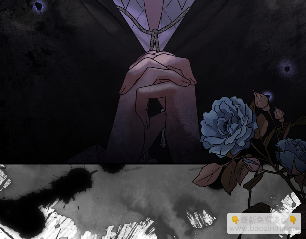 第157话 伪装皇后9