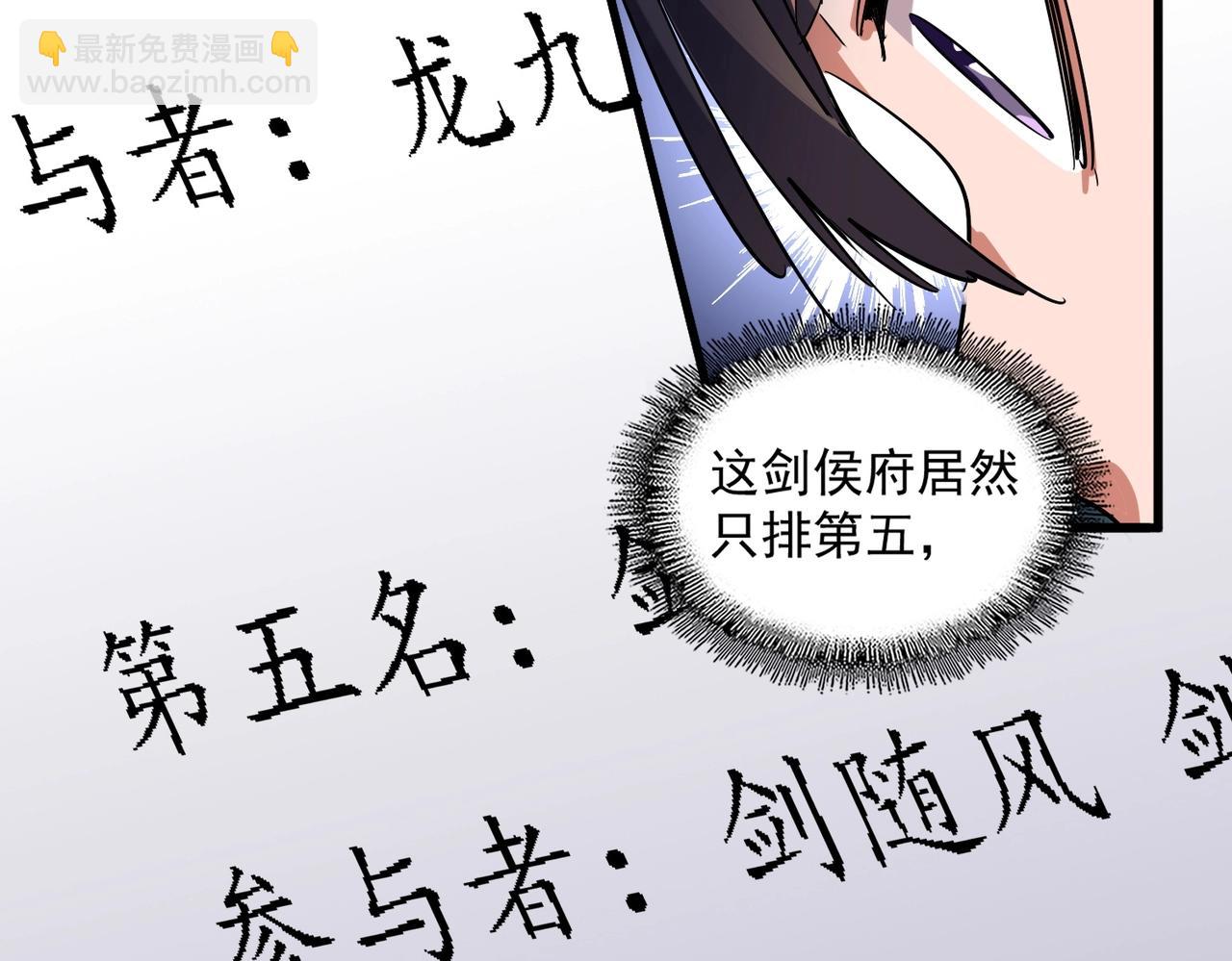 第258话 家族排名77