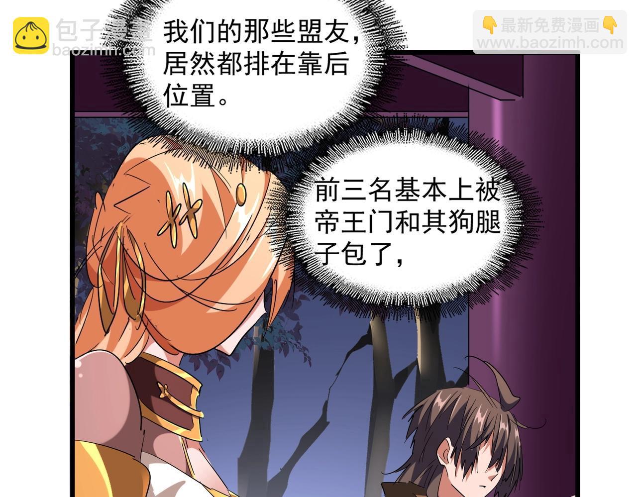 第258话 家族排名83