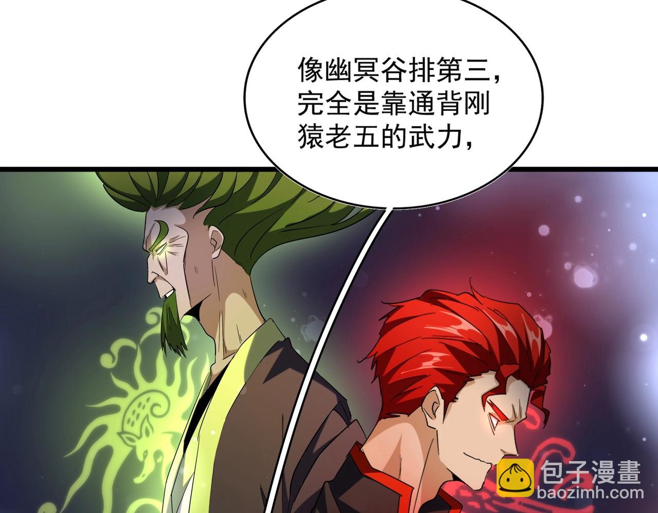 第258话 家族排名90