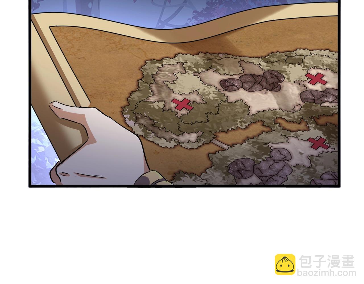 第332话 命运的转动54