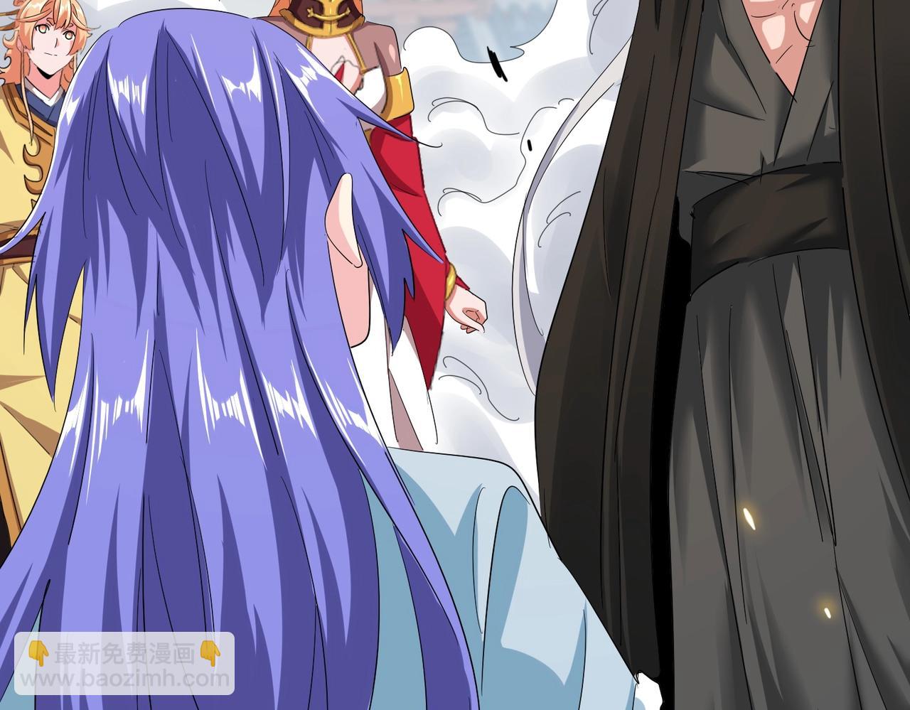 第382话 偷心的贼人！110