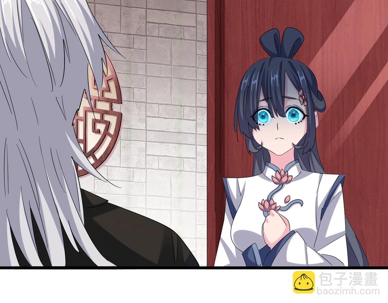 第395话 我有一礼！100