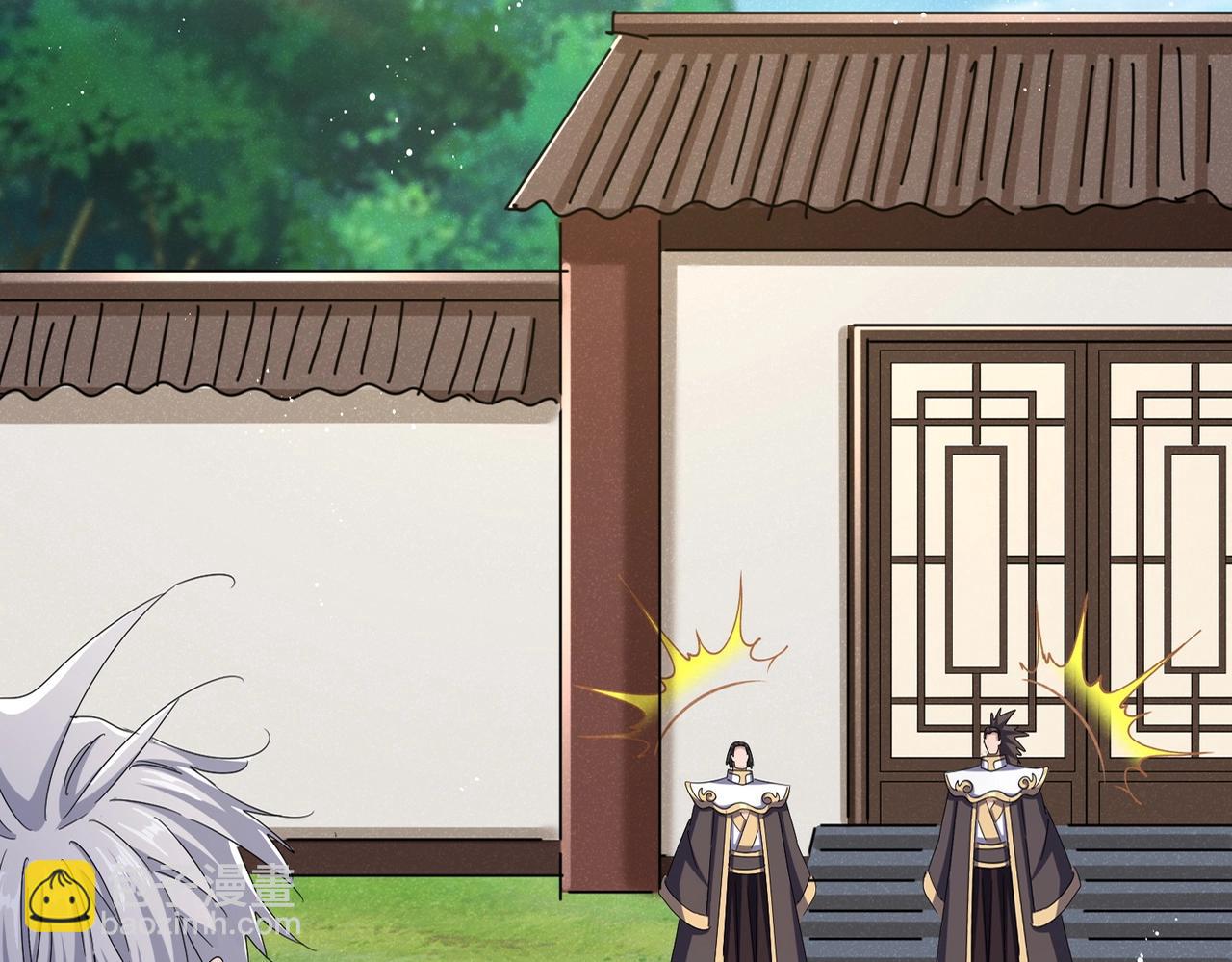 第439话 不过是一些小伎俩19