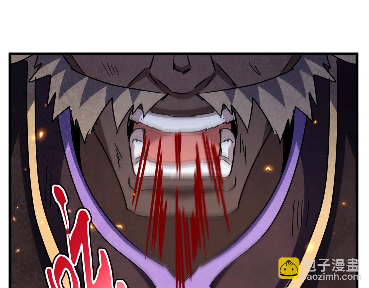 第458话 咳血中，勿扰20