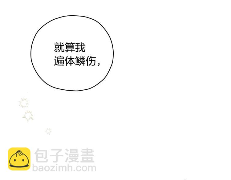 第一季完结话 护你周全113