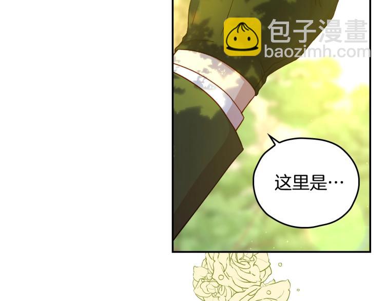 第一季完结话 护你周全134