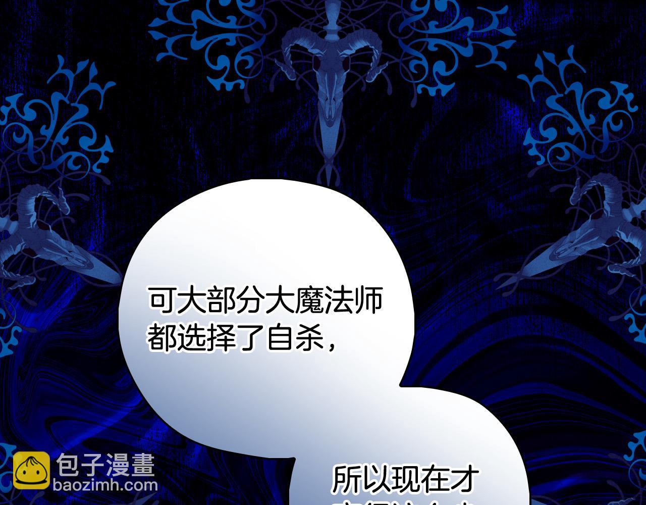 第91话 大魔法师的传说10