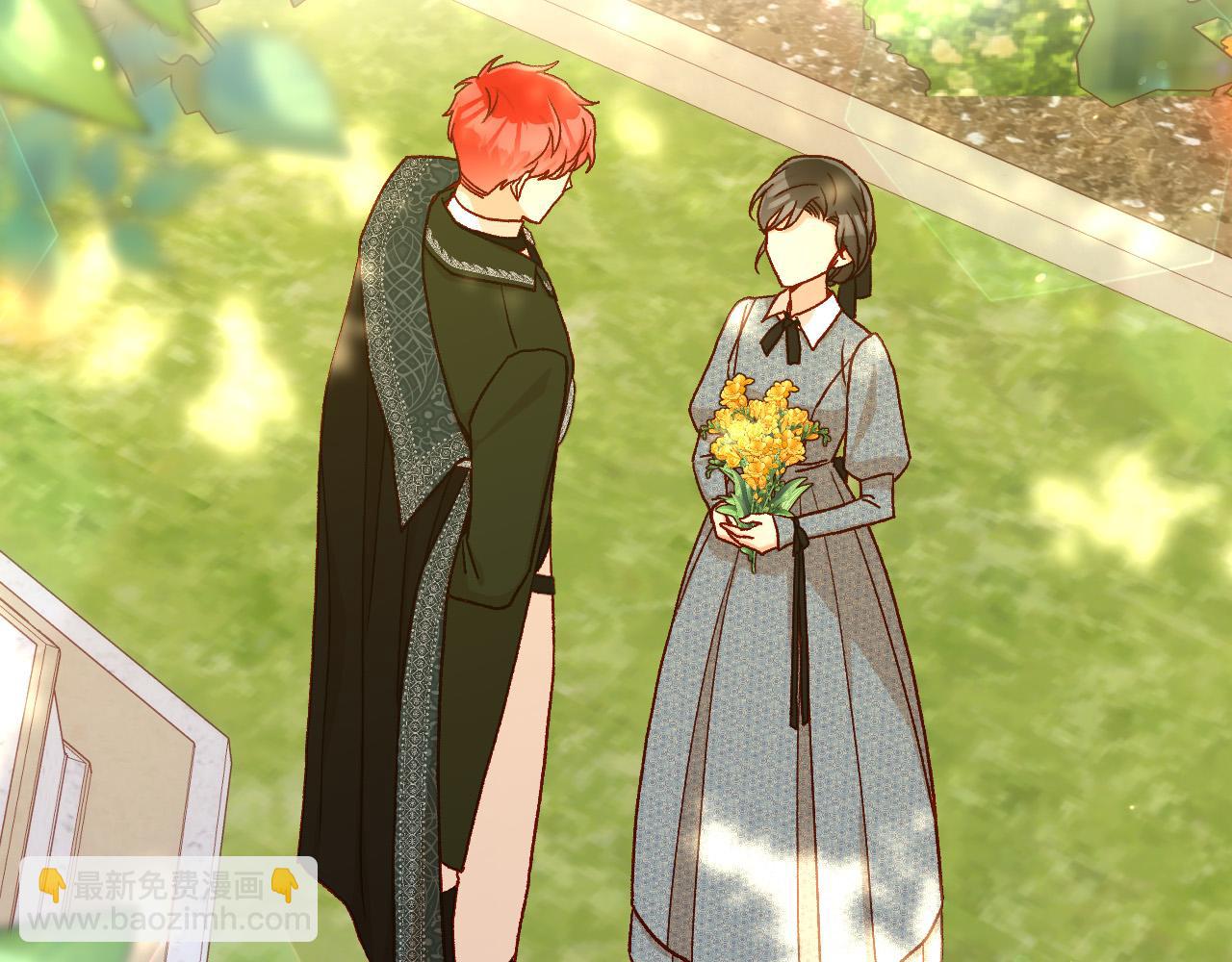 第91话 大魔法师的传说135