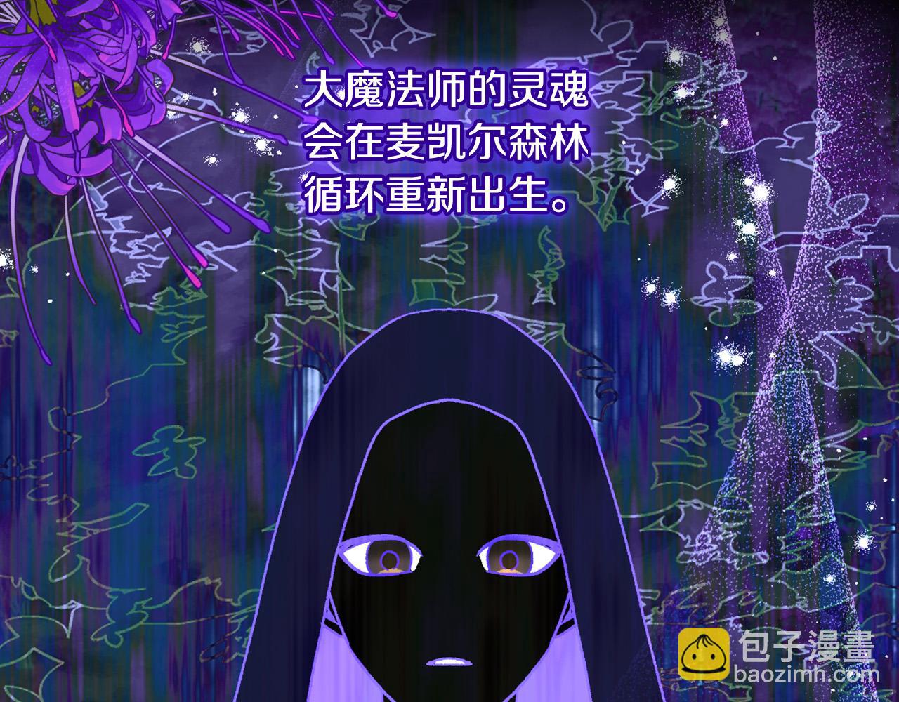 第91话 大魔法师的传说28