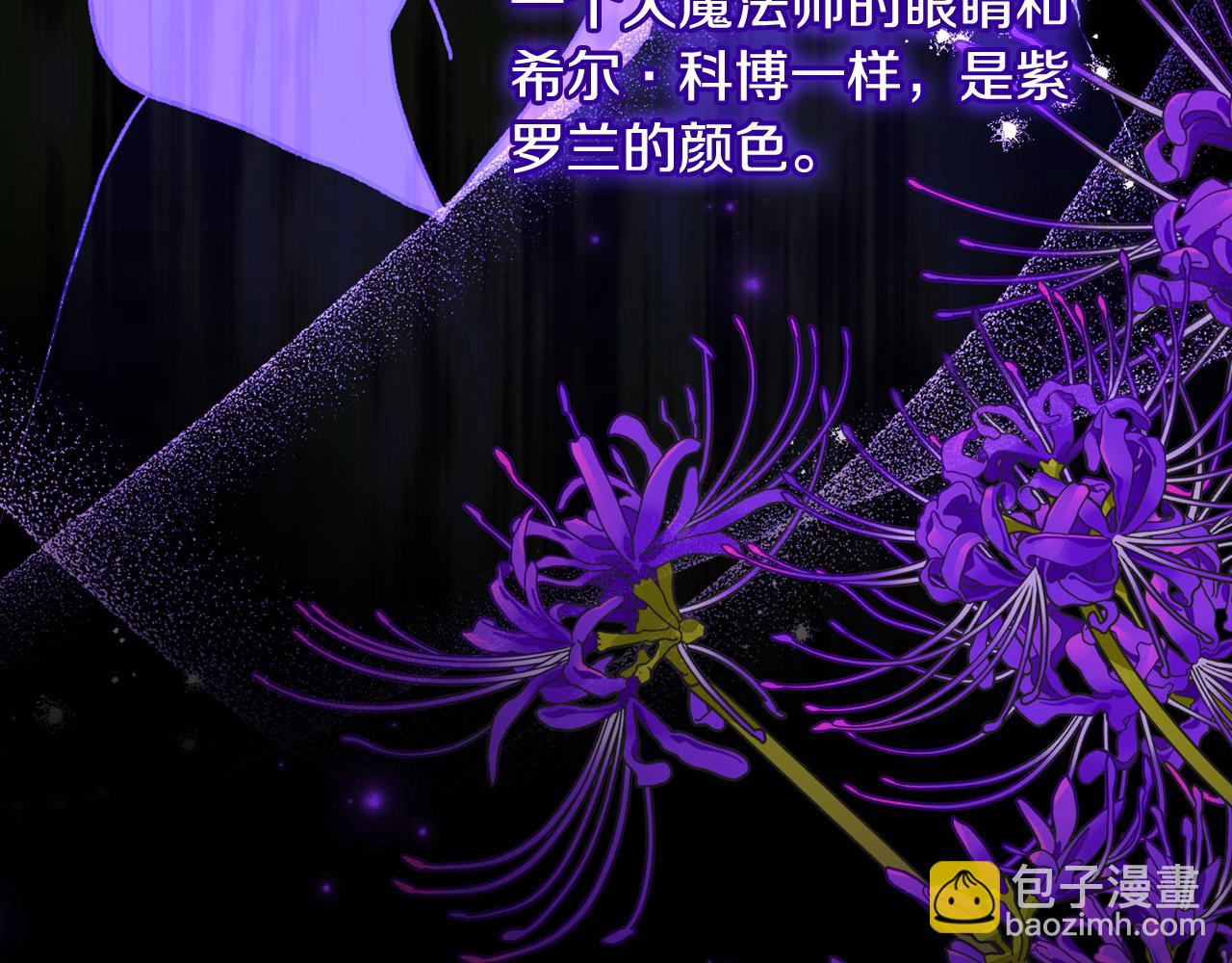 第91话 大魔法师的传说31