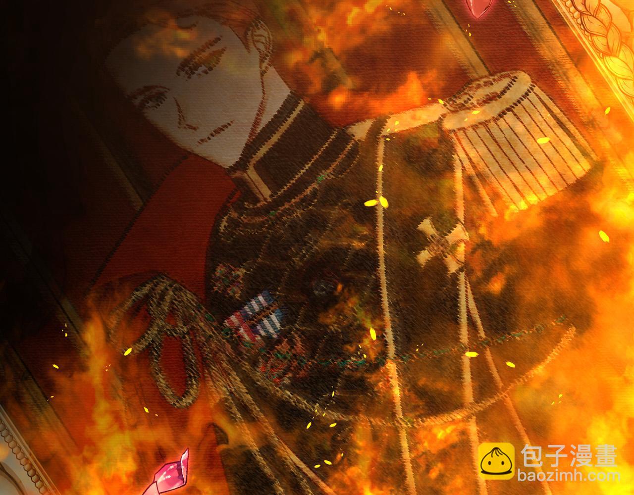 第91话 大魔法师的传说43