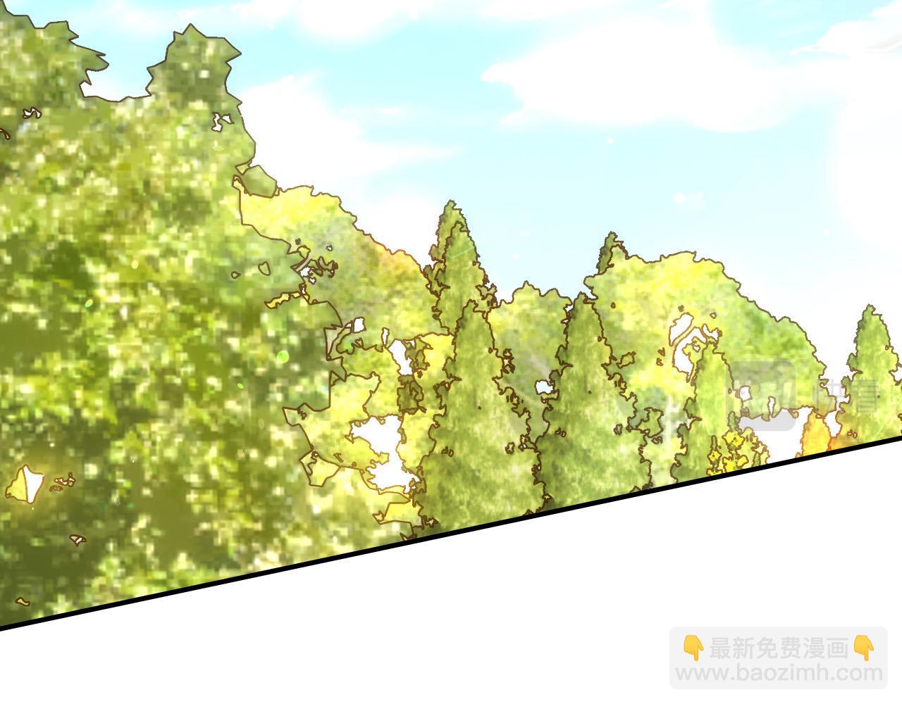 第91话 大魔法师的传说97