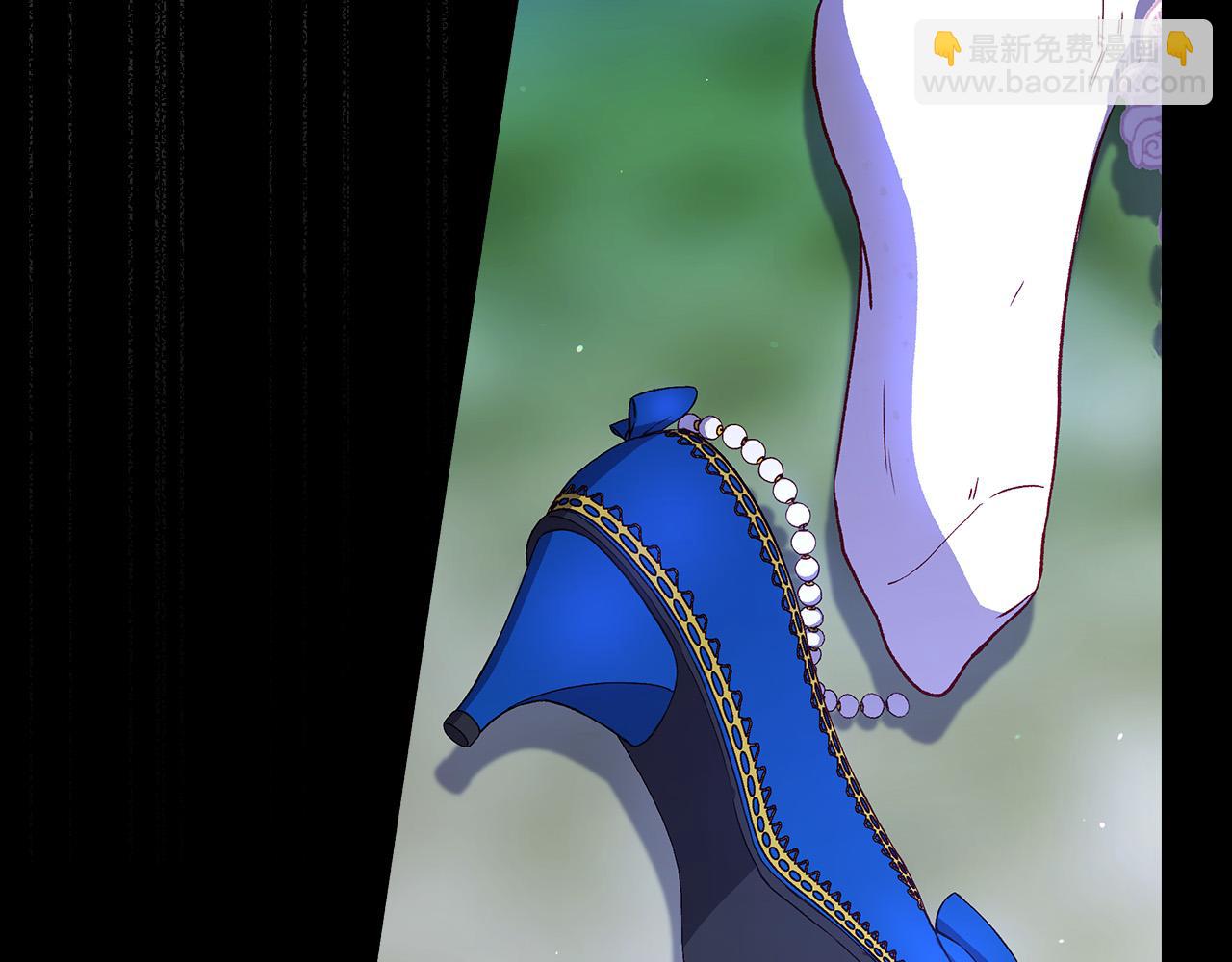 第98话 爵士爱的人竟是她？！202