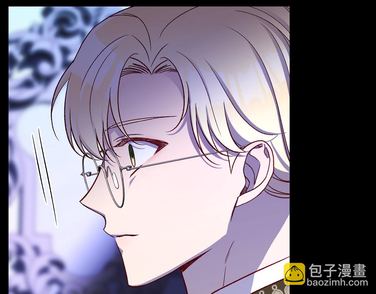 第98话 爵士爱的人竟是她？！61