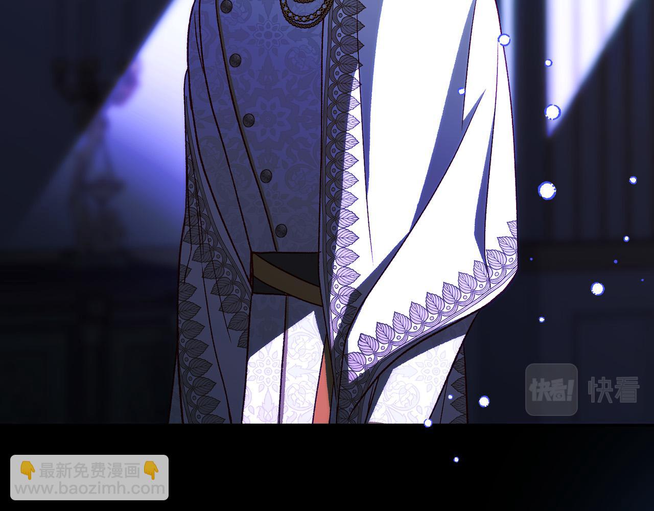 第98话 爵士爱的人竟是她？！69