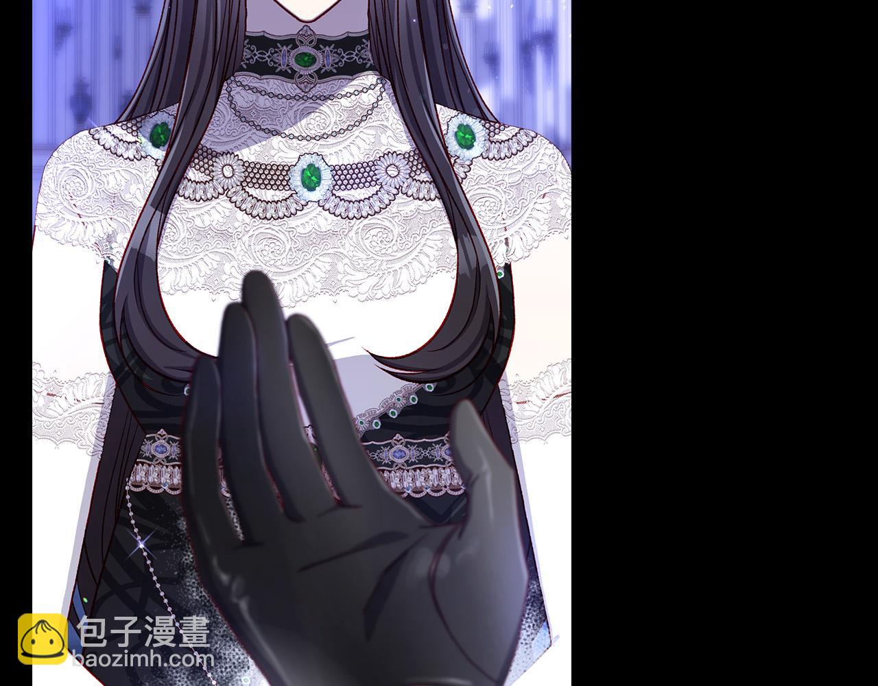 第98话 爵士爱的人竟是她？！7