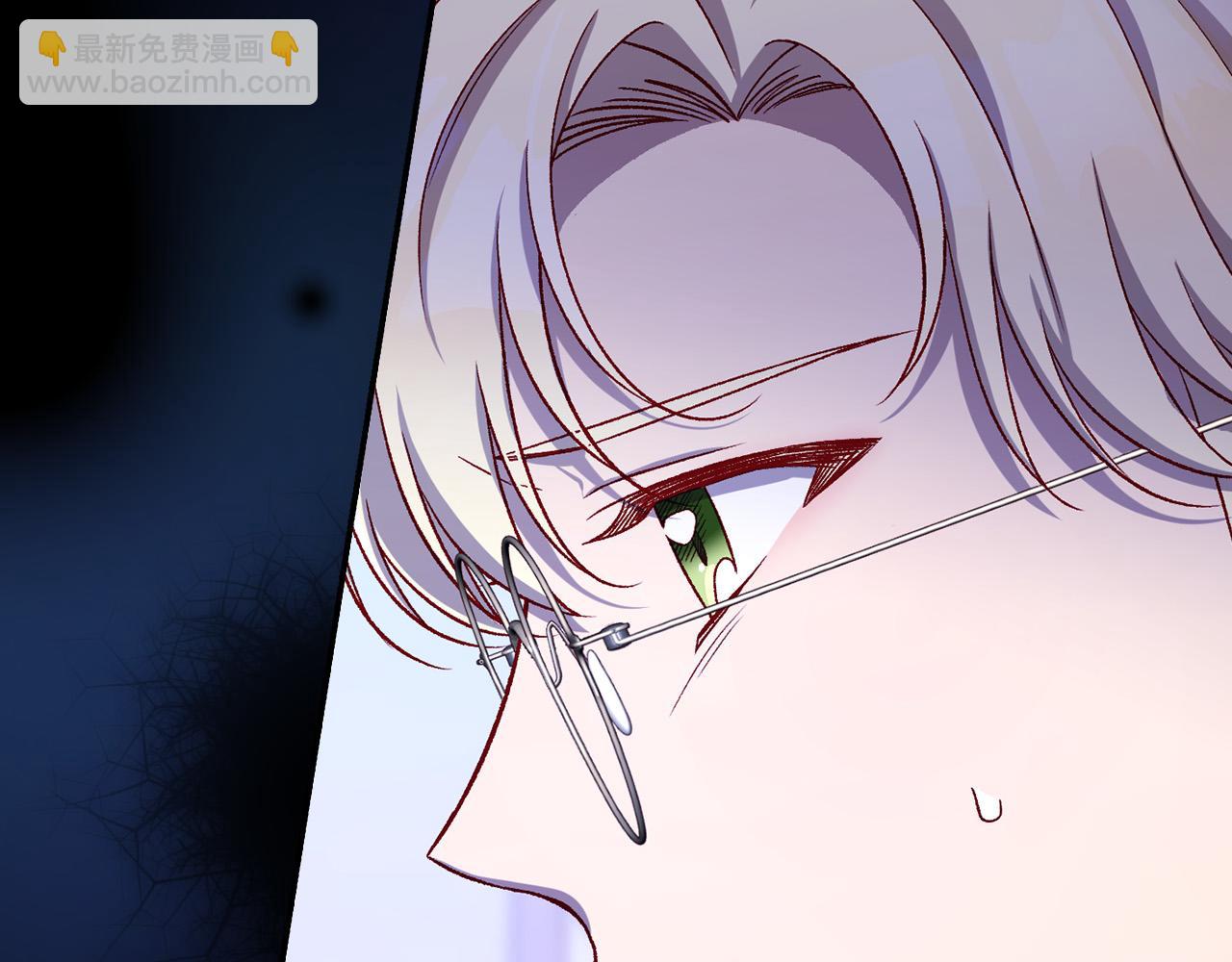 第98话 爵士爱的人竟是她？！73
