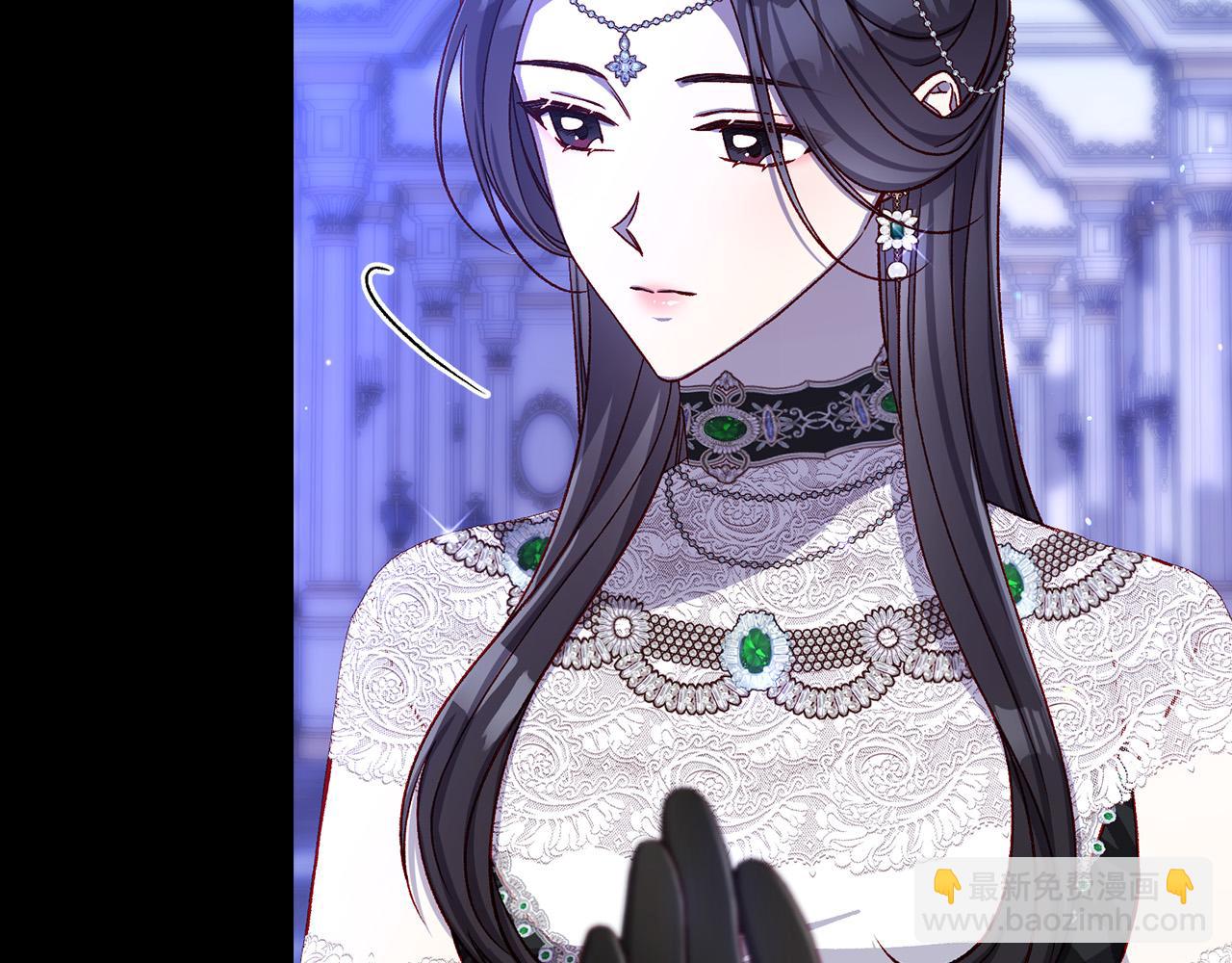 第98话 爵士爱的人竟是她？！9