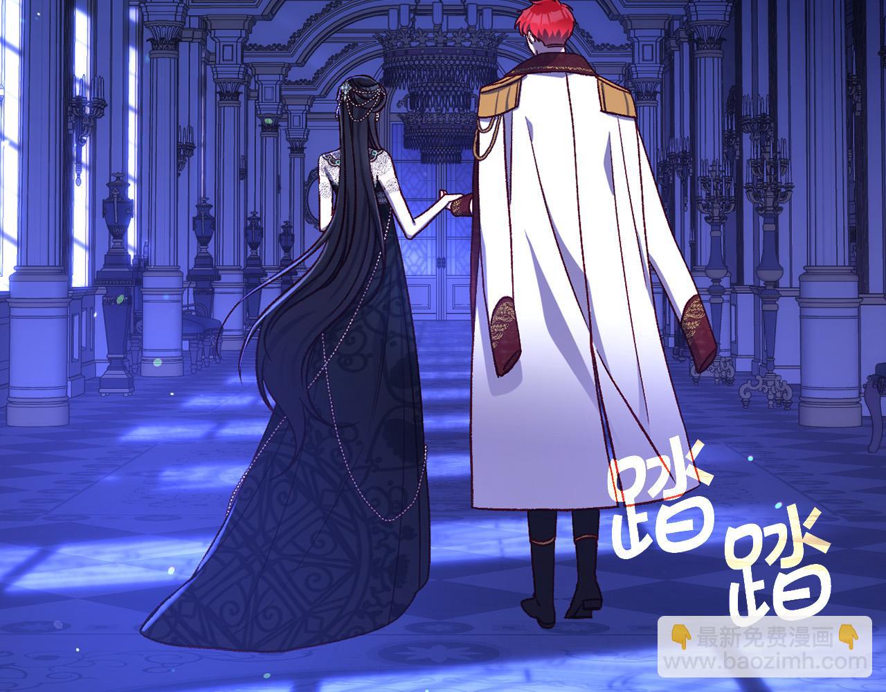 第98话 爵士爱的人竟是她？！99