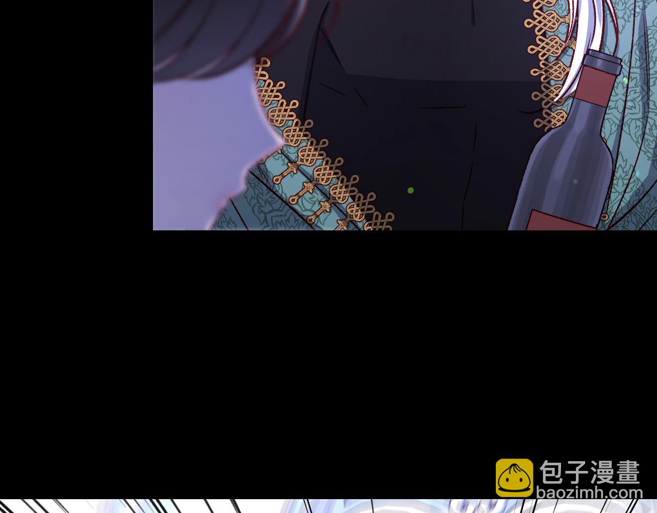 第100话 大魔法师也会动心！123