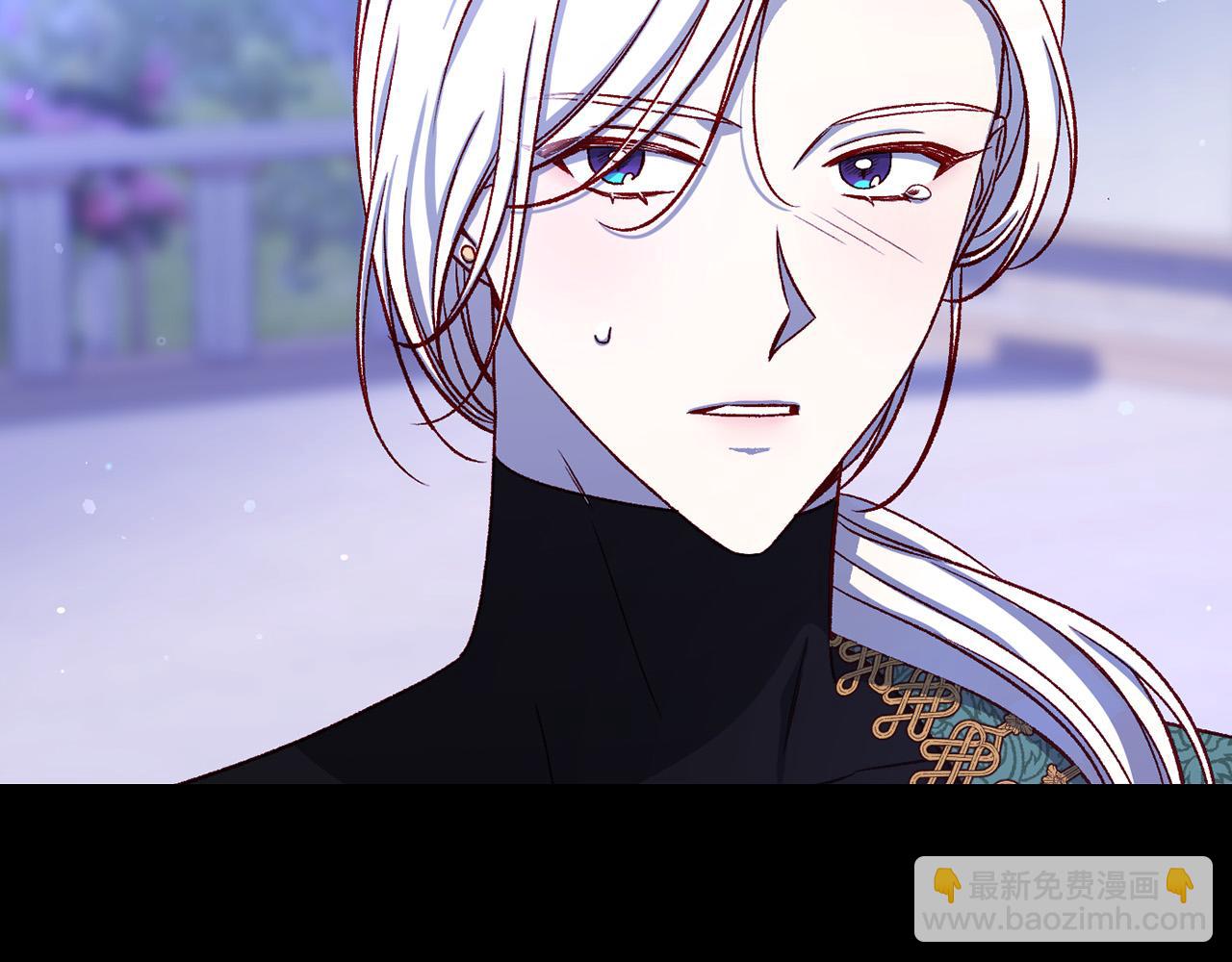 第100话 大魔法师也会动心！129
