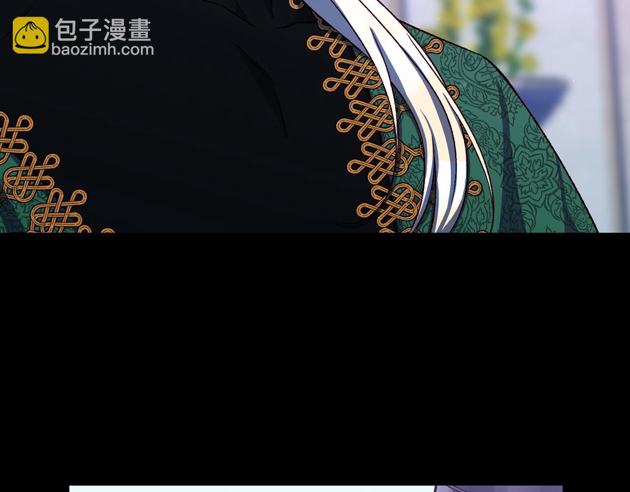 第100话 大魔法师也会动心！140