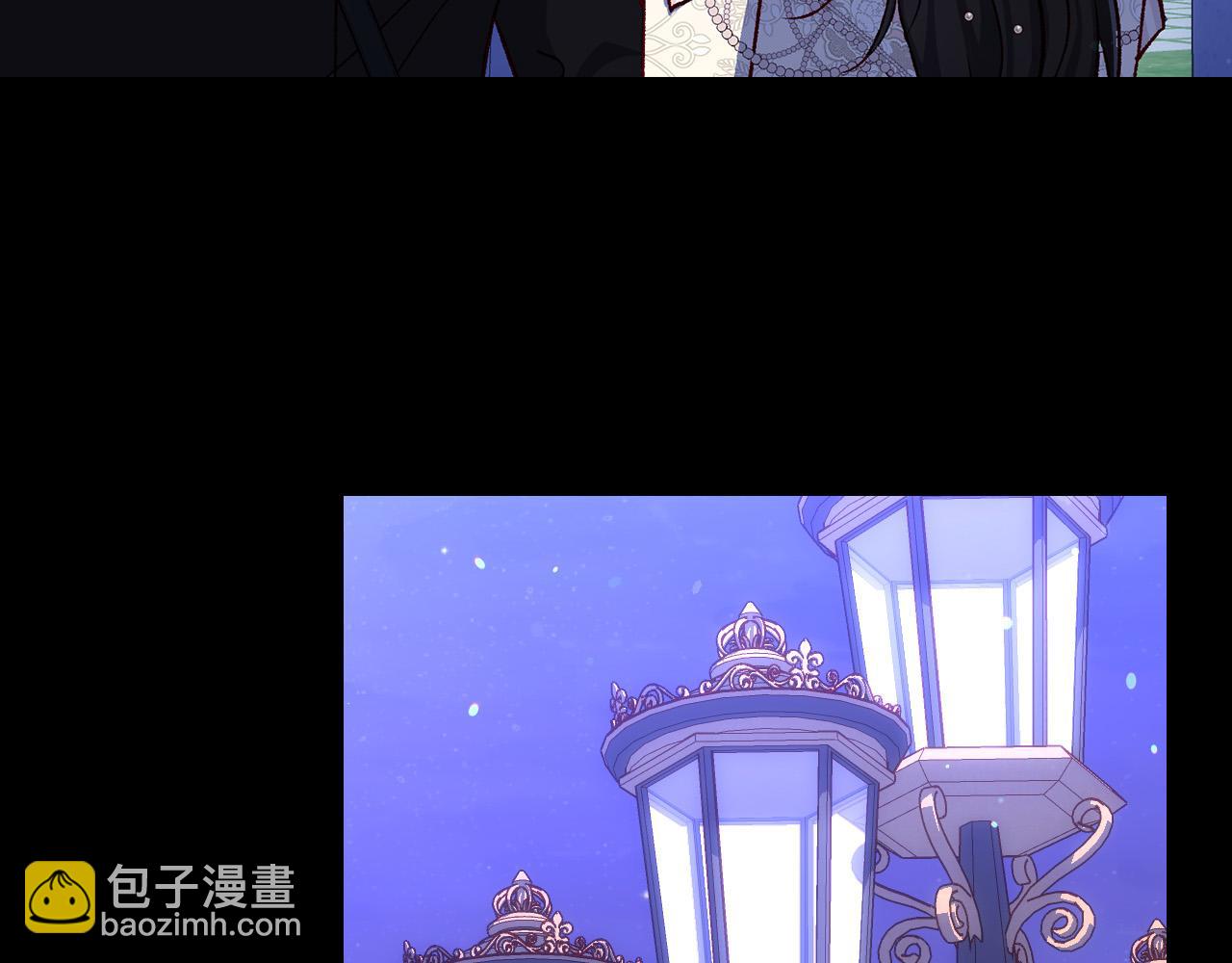 第100话 大魔法师也会动心！18