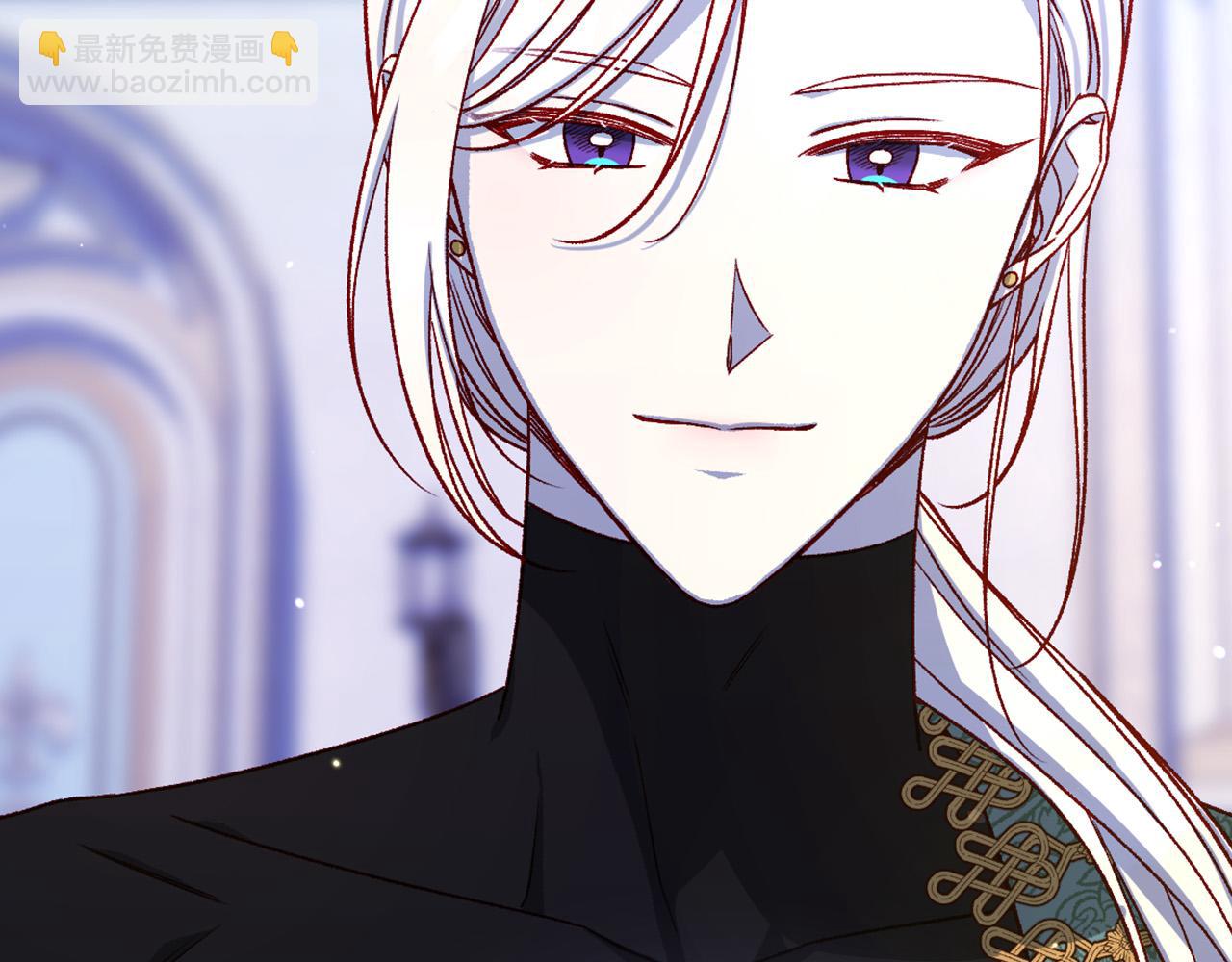 第100话 大魔法师也会动心！184