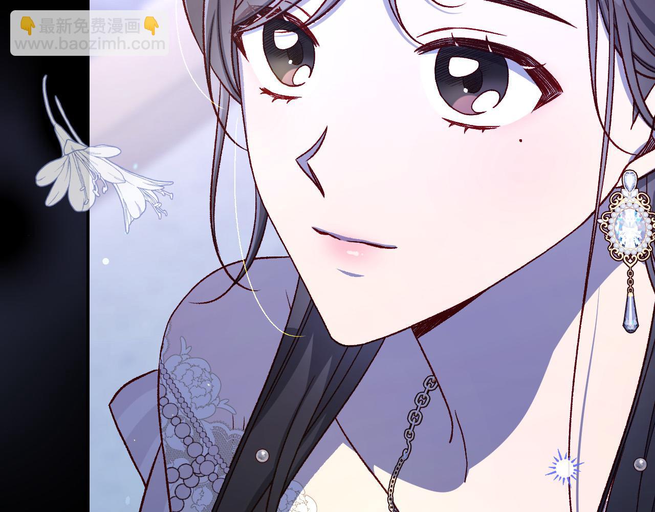 第100话 大魔法师也会动心！203