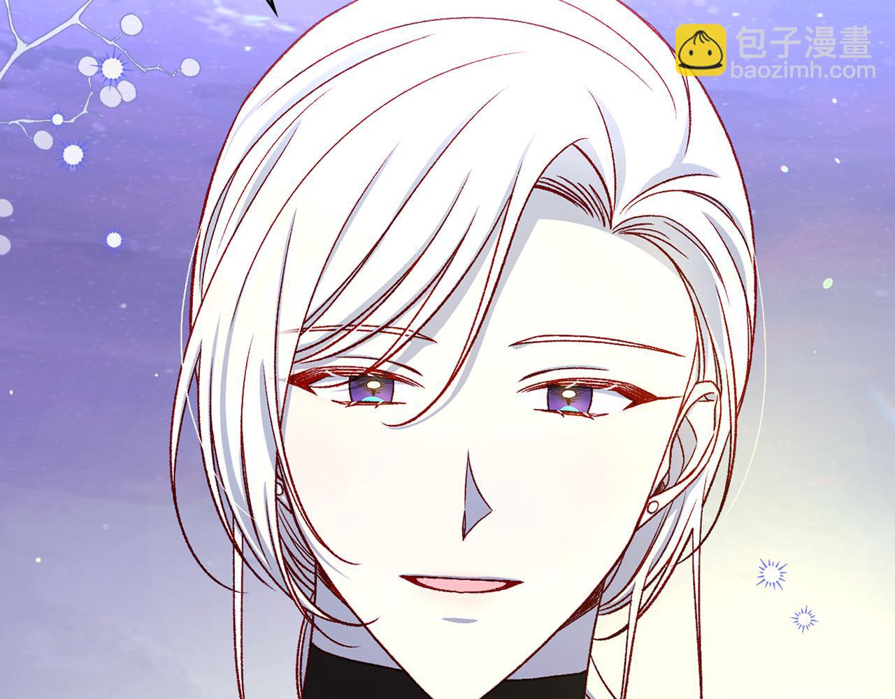 第100话 大魔法师也会动心！207