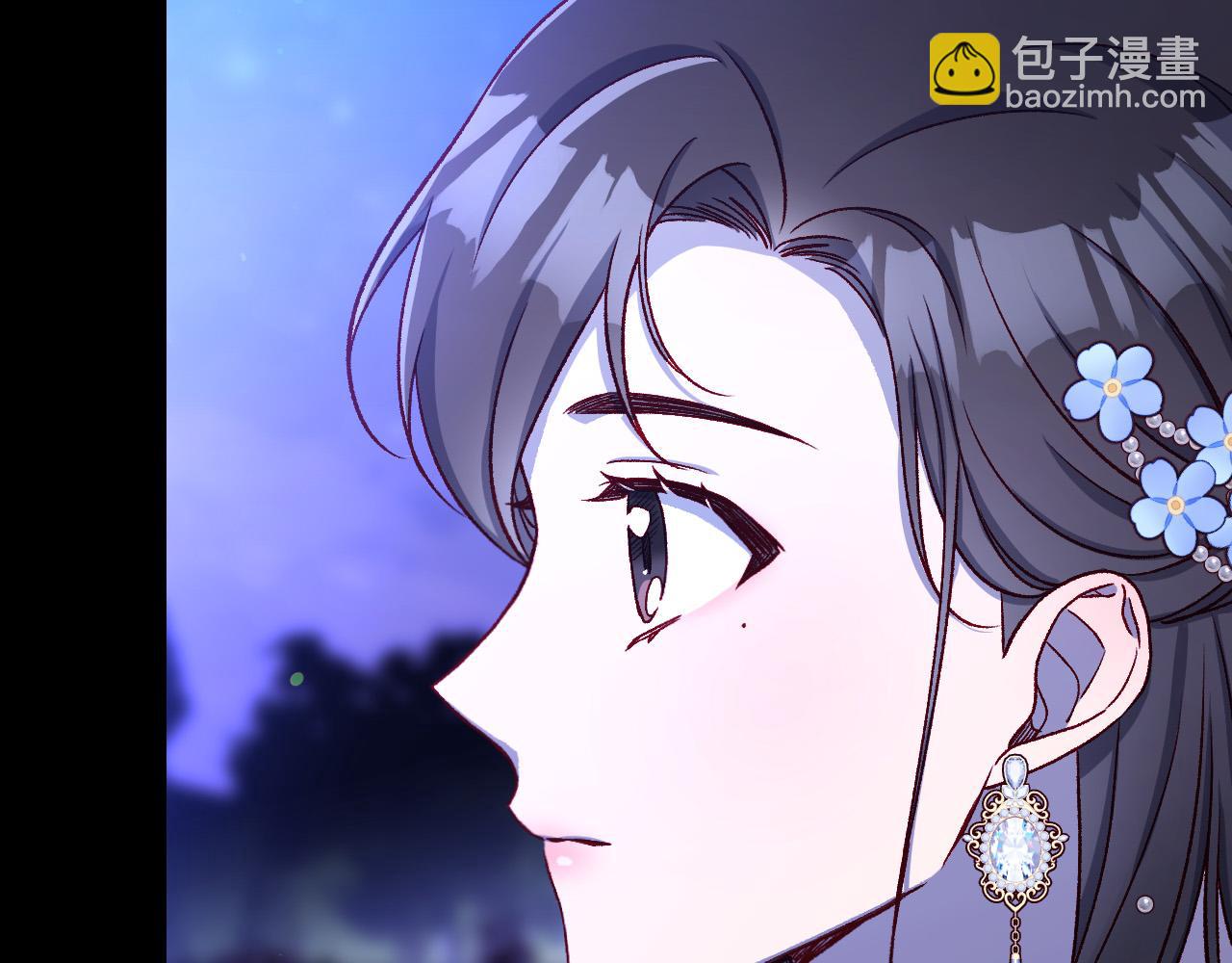 第100话 大魔法师也会动心！56