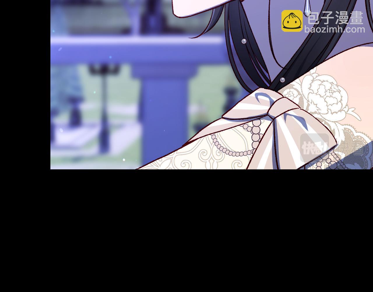第100话 大魔法师也会动心！57