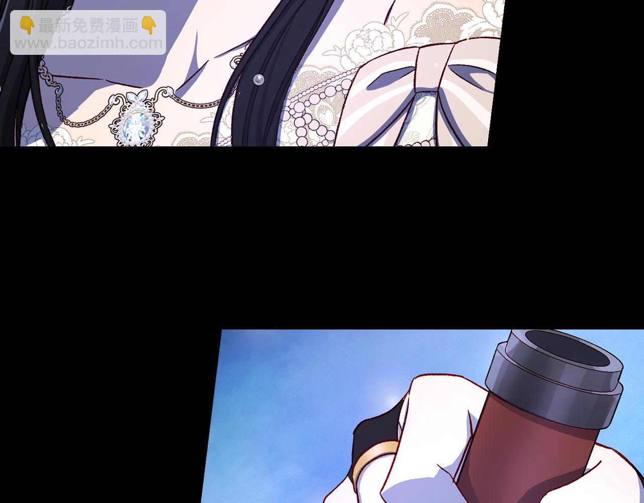 第100话 大魔法师也会动心！77