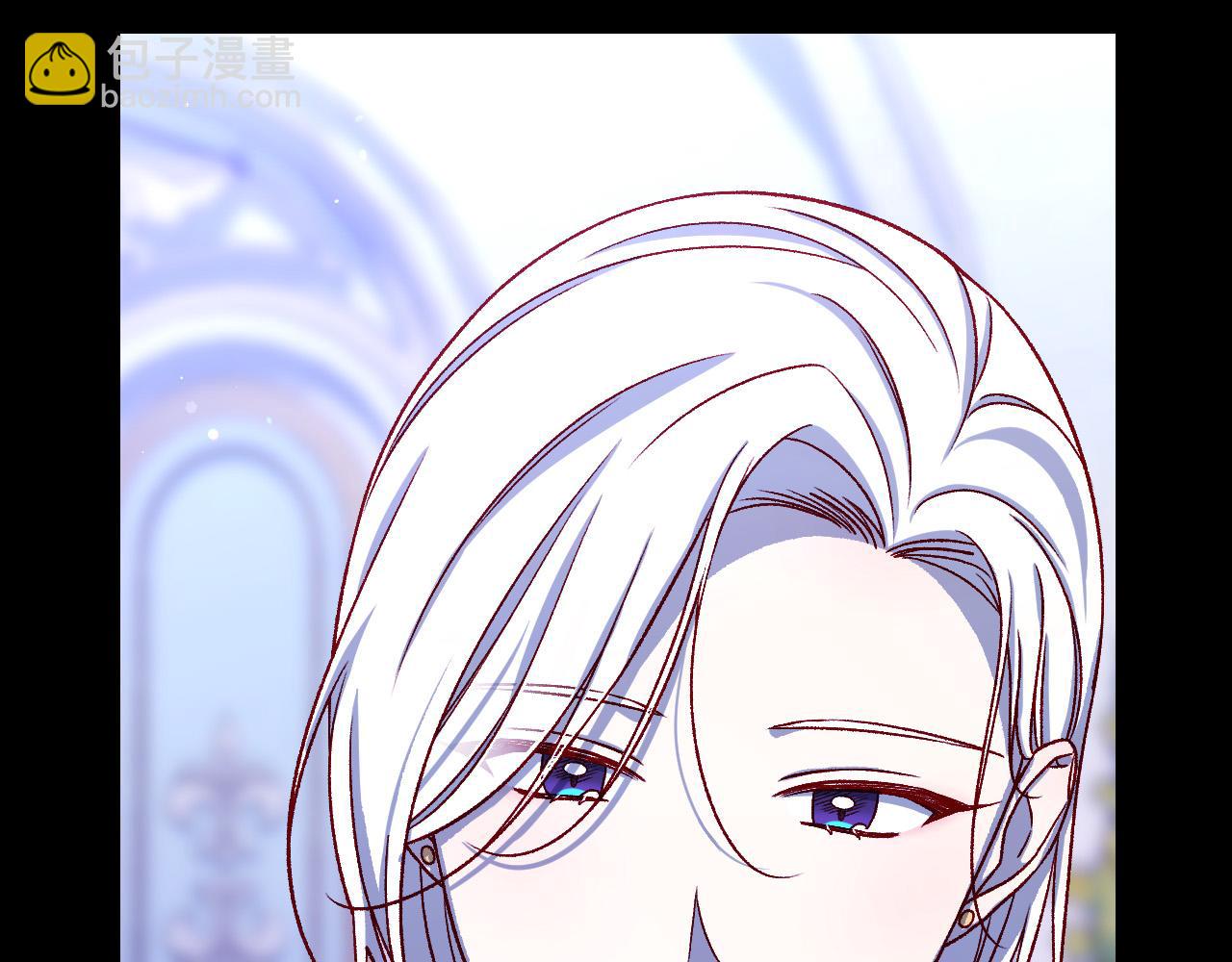第100话 大魔法师也会动心！83