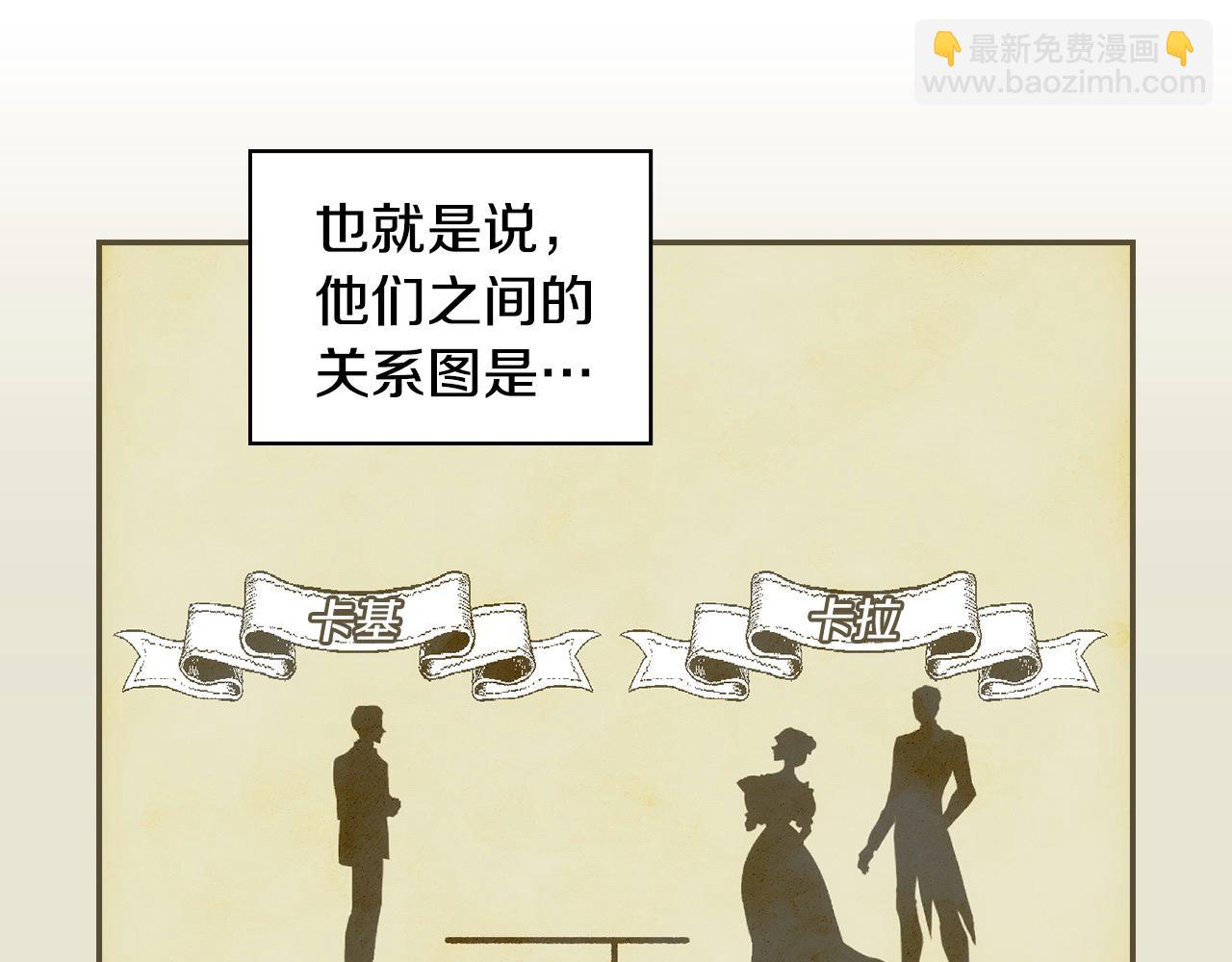 第115话 好复杂的关系网20