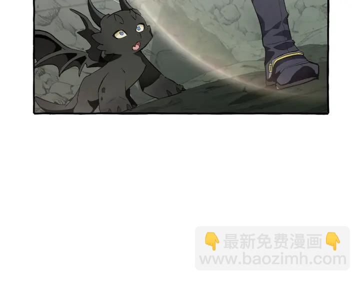 第26话 不可以，你太弱了33