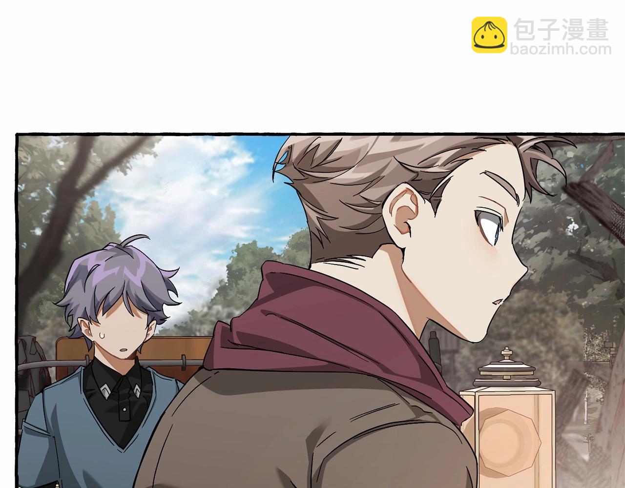 第85话 黑暗森林44