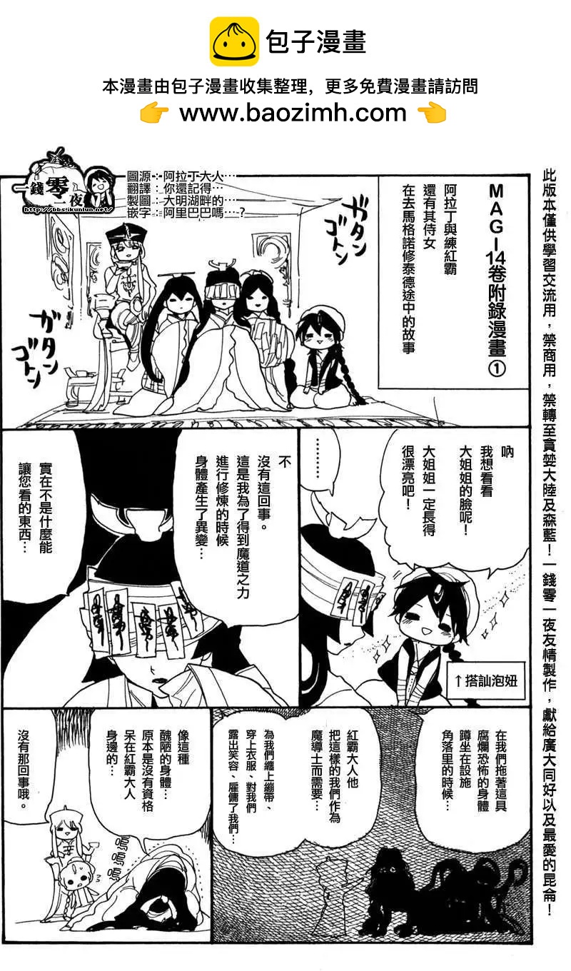 第14卷附录1