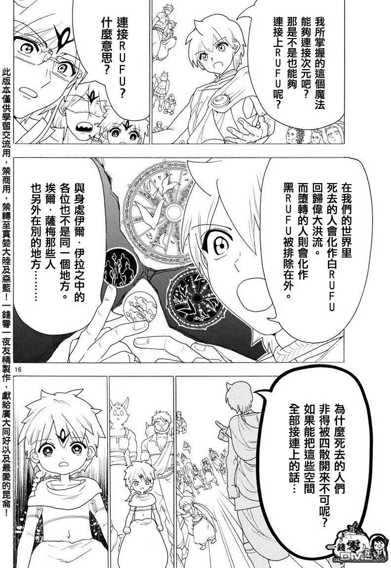 第345回 连接魔法15