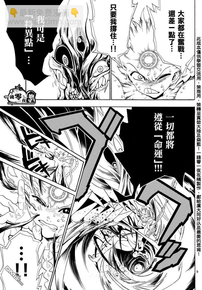 第368回 界限点7