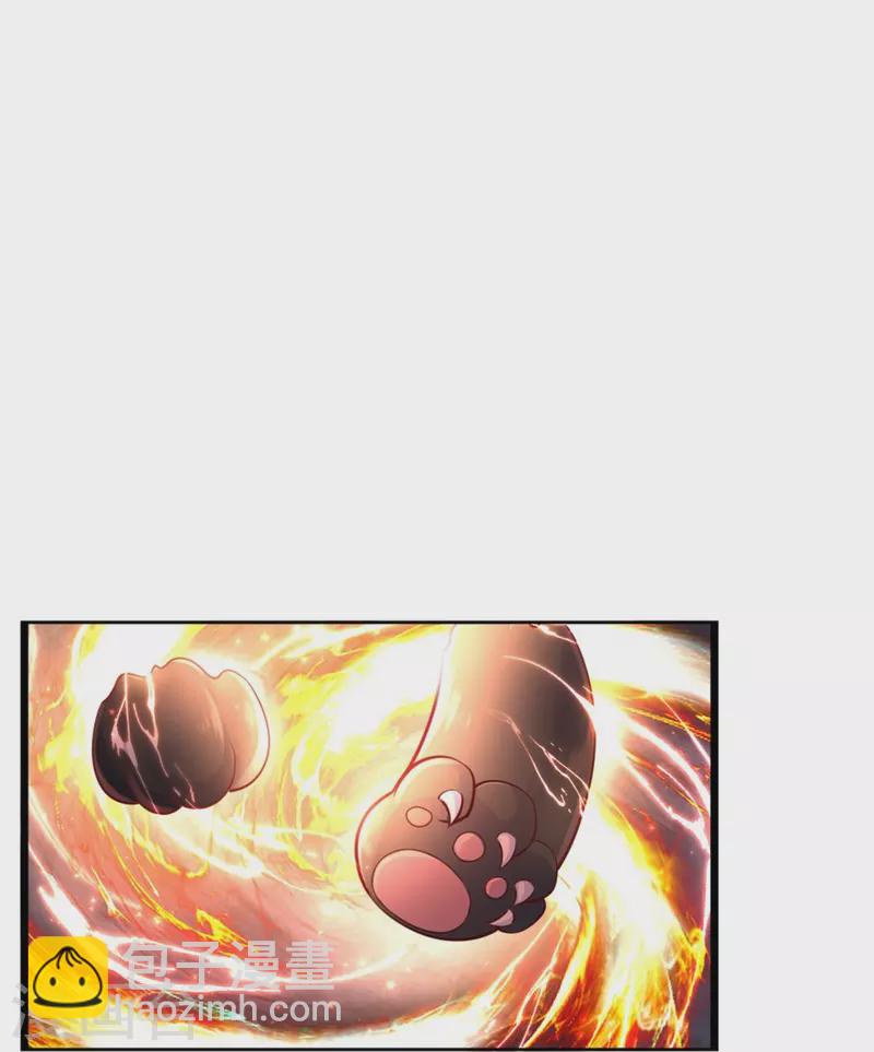 第388话 一人一熊拆家啦！19