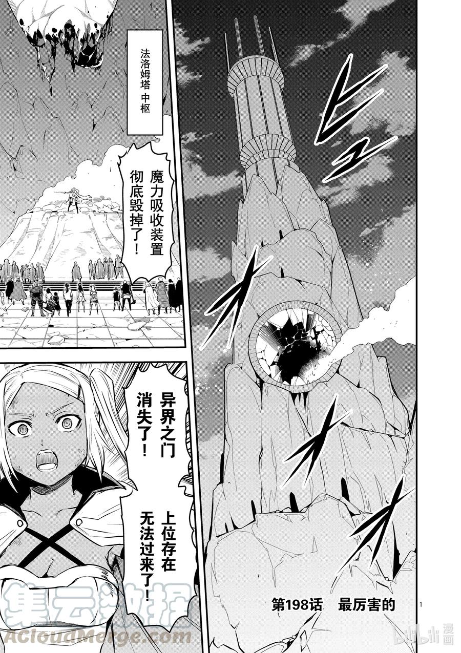 198 最厉害的0